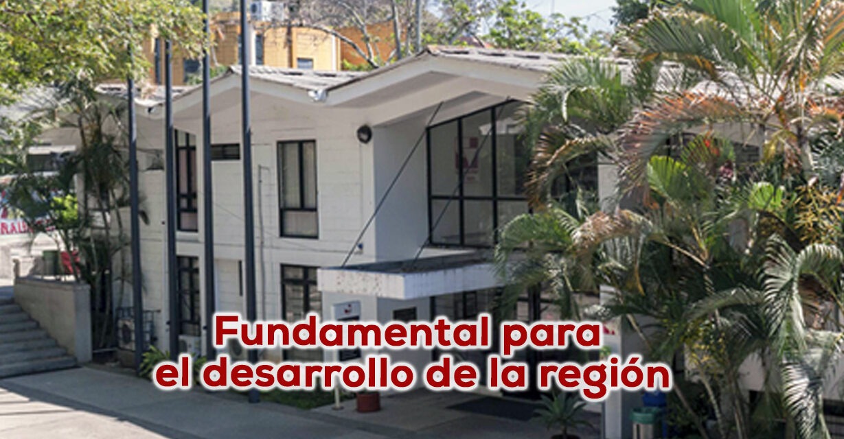 Universidad del Valle, 80 años y formación profesional