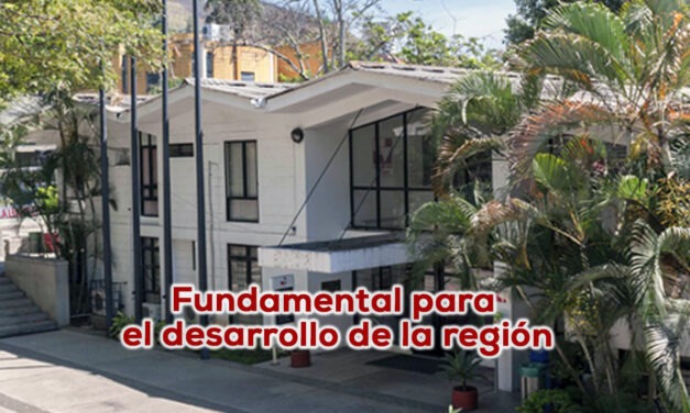 Universidad del Valle, 80 años y formación profesional
