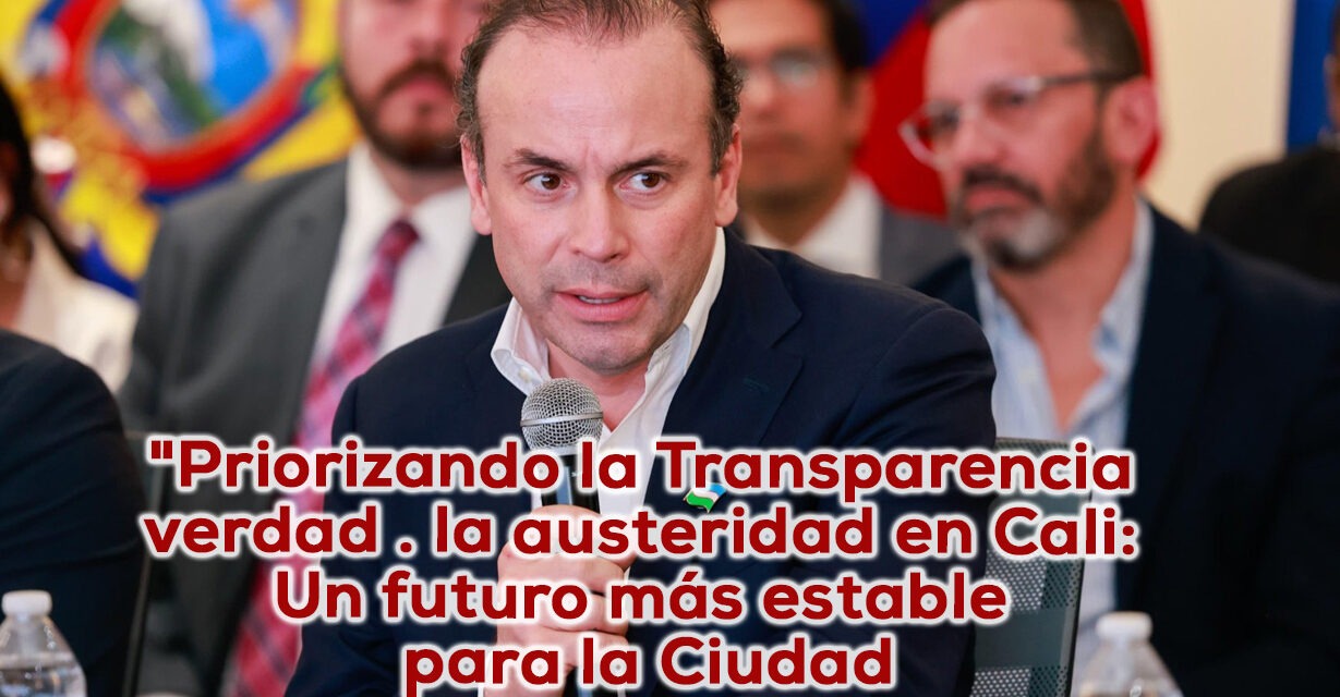 La semana de pasión del alcalde II