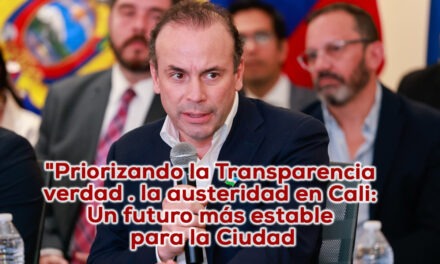 La semana de pasión del alcalde II