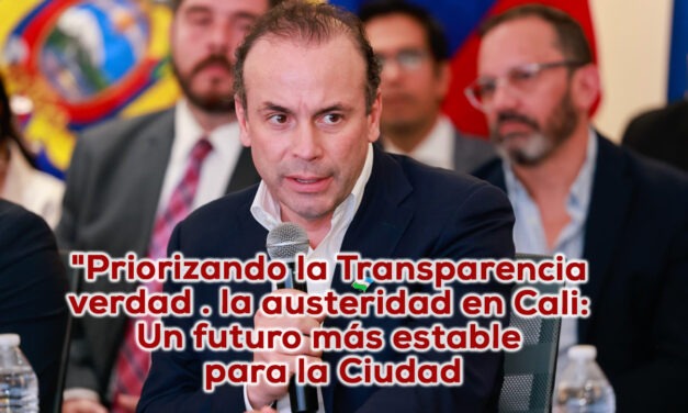 La semana de pasión del alcalde II