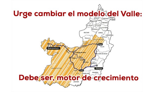 Gobernadora en Buenaventura, refuerza seguridad y desarrollo