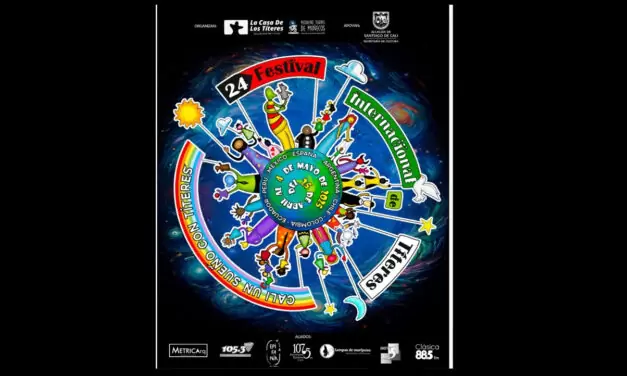 La cultura en la semana del 20 al 26 de abril