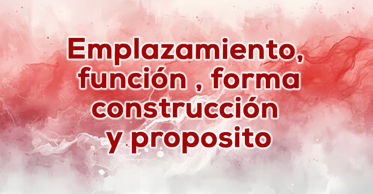 Opinan los arquitectos