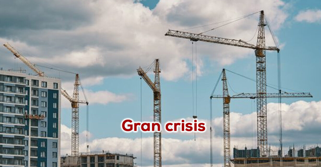 La construcción en Colombia 2025