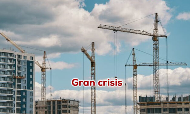La construcción en Colombia 2025