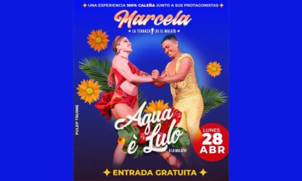 La cultura en la semana de abril 27 a mayo 03