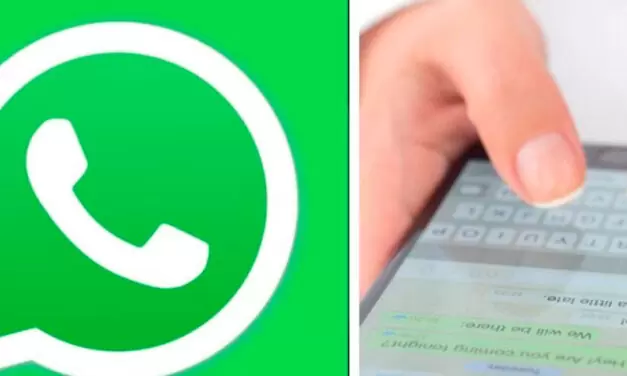 Cómo vaciar la papelera de WhatsApp