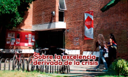 Univalle 80 años, comunicación social 50 años