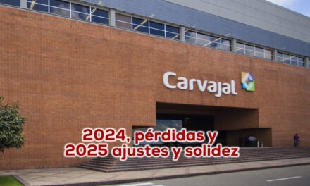 Carvajal S.A.: Futuro consolidado ante desafíos globales