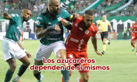 Deportivo Cali: El desafío de los siete puntos