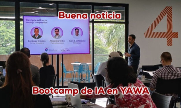 CCC y alcaldia de Cali, en transformacion digital