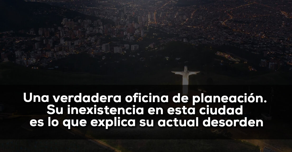 Planificación