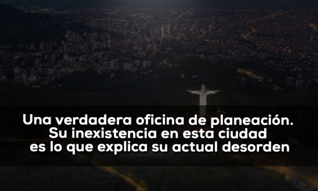Planificación
