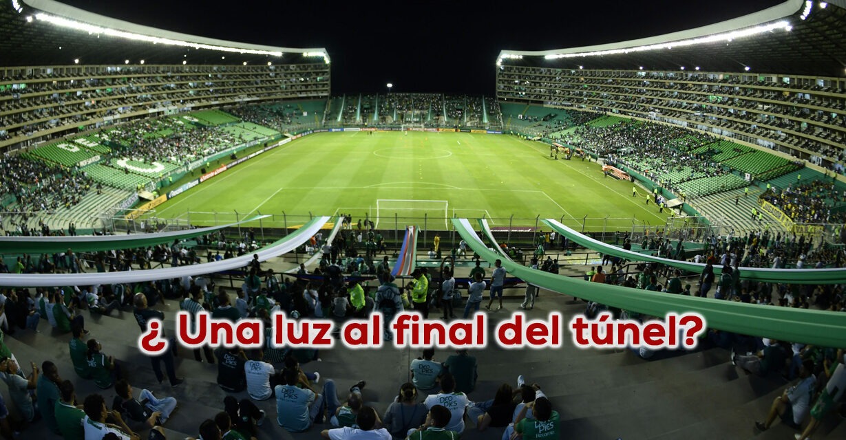 Deportivo Cali y su crisis económica