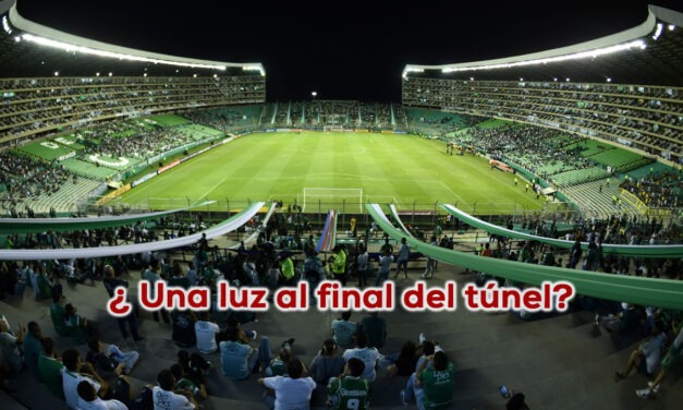 Deportivo Cali y su crisis económica