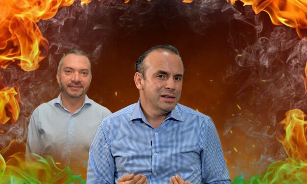 ¿Por qué se inmoló Eder?