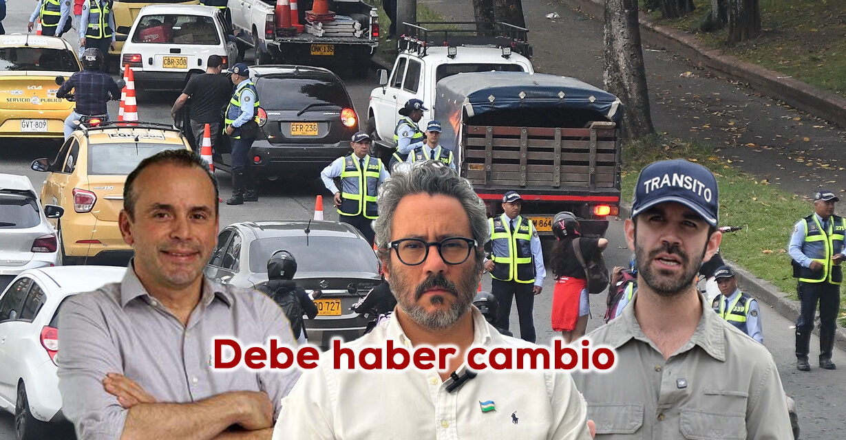 El mejor secretario del año Cali 2025  y el peor