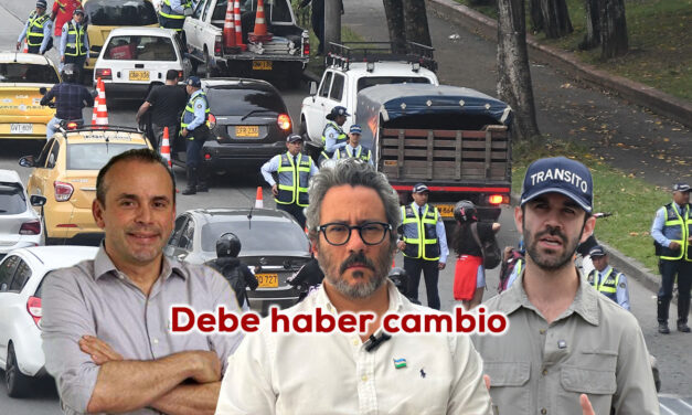 El mejor secretario del año Cali 2025  y el peor