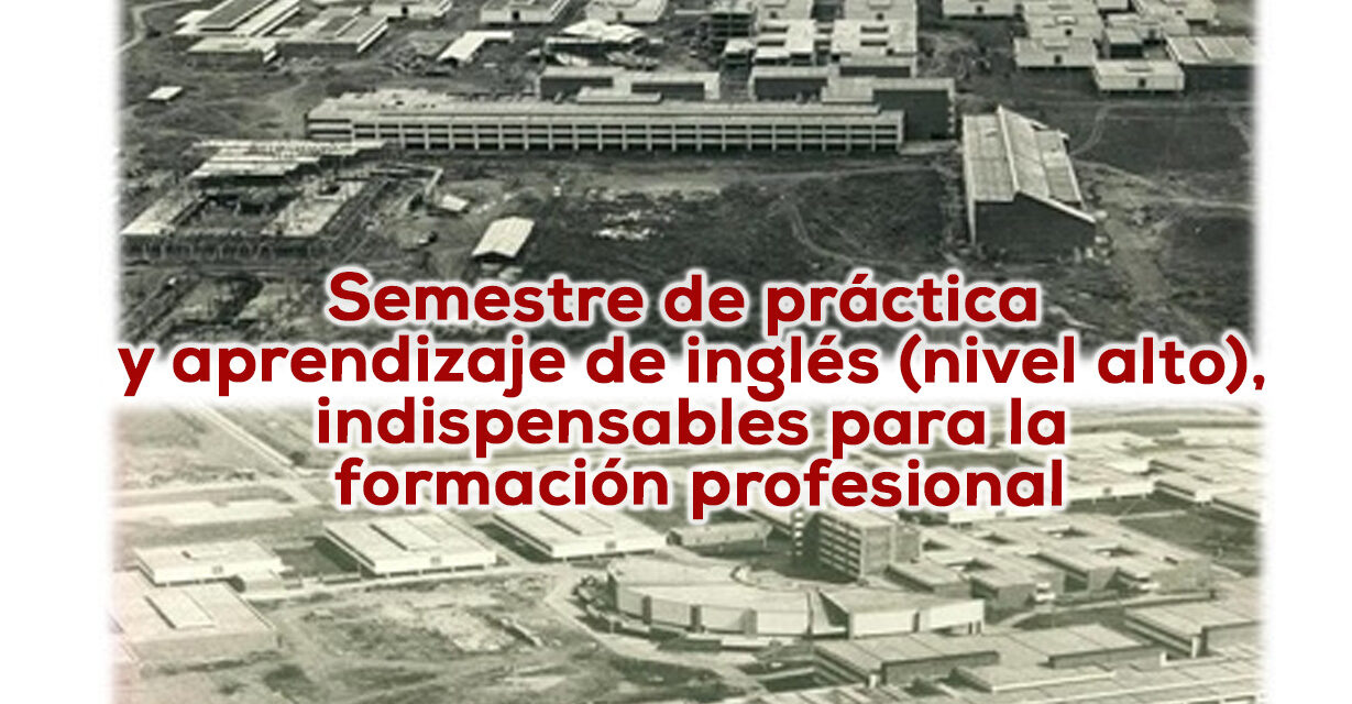 80 años UNIVALLE desde la Ing. civil