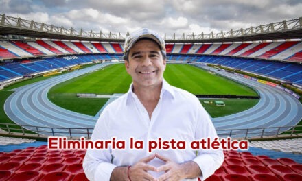 La ampliación del Metropolitano en Barranquilla