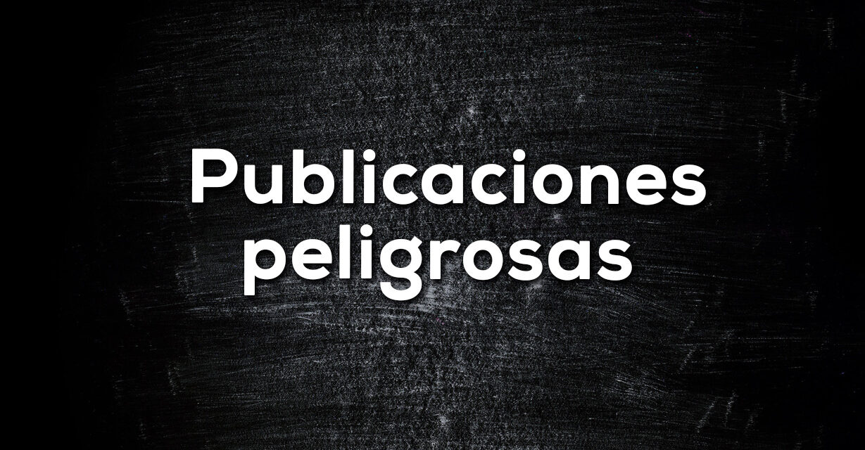 Creadores de contenido
