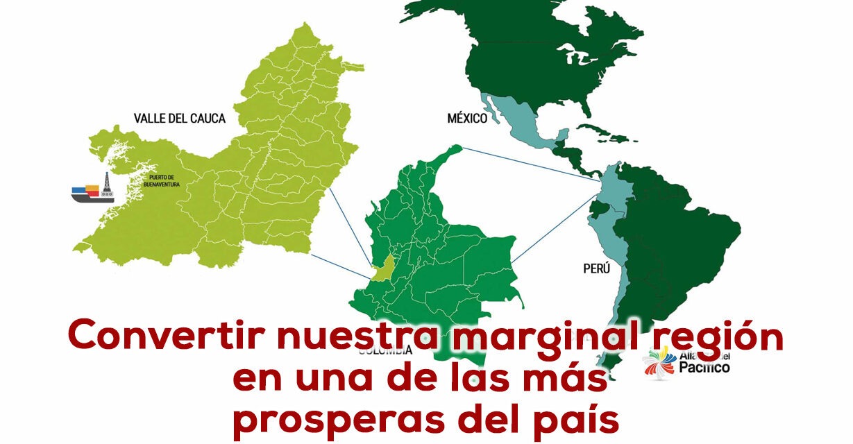 Primer centro agroindustrial del país….