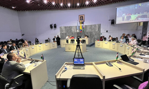 Nuevo engaño en $321 mil millones del crédito por $3.5 billones