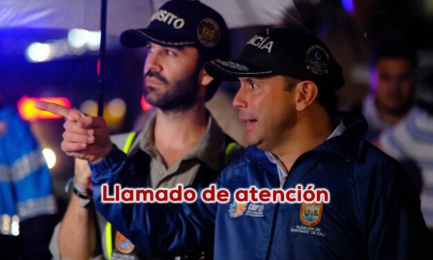 Alcalde y secretario de Movilidad, Cali sin movilidad urbana