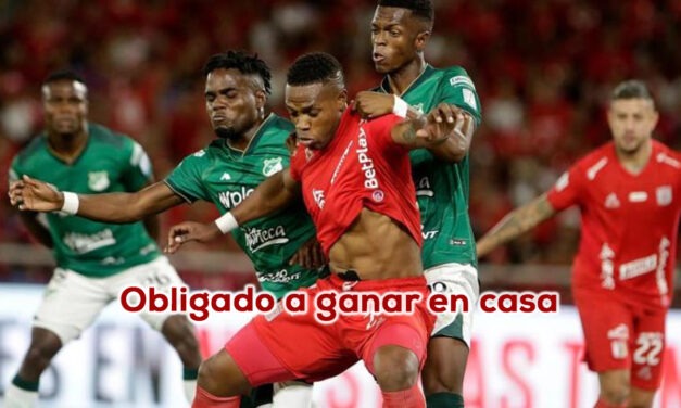Cali y Tolima, duelo de alto voltaje