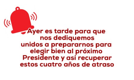 Camarón que se duerme …