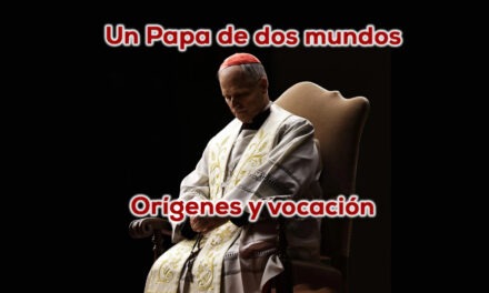 Vida y obra del Papa León XIV