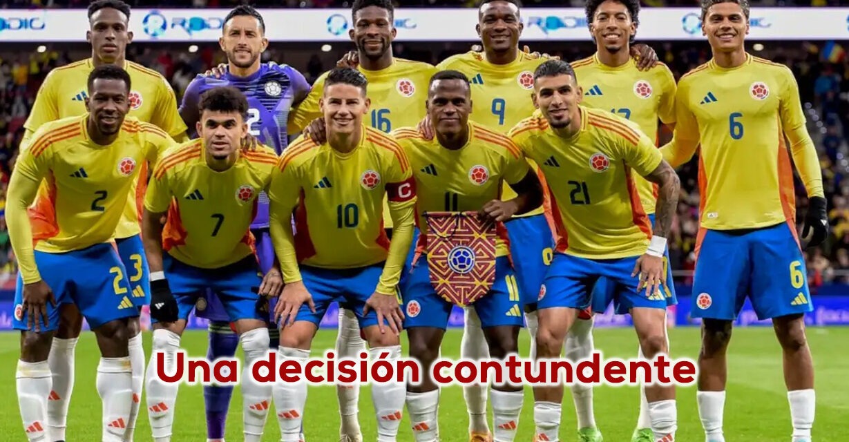 Néstor Lorenzo Sacude la Selección