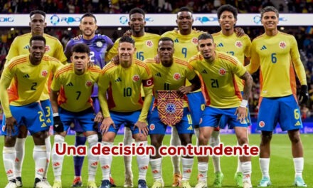 Néstor Lorenzo Sacude la Selección