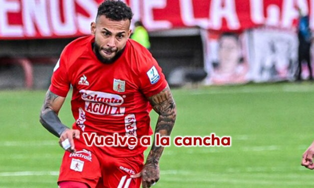 América de Cali suma refuerzo de última hora
