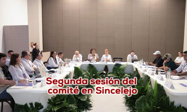 Avances en la organización de los Juegos Nacionales 2027