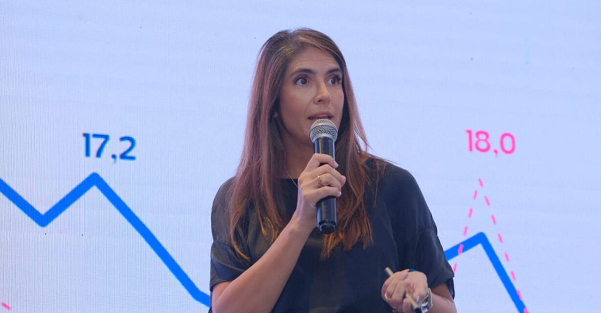 Destacada intervención de María del Mar Palau – C.C. Cali