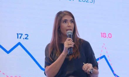 Destacada intervención de María del Mar Palau – C.C. Cali