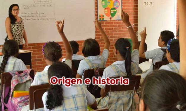 Educación urbana actual
