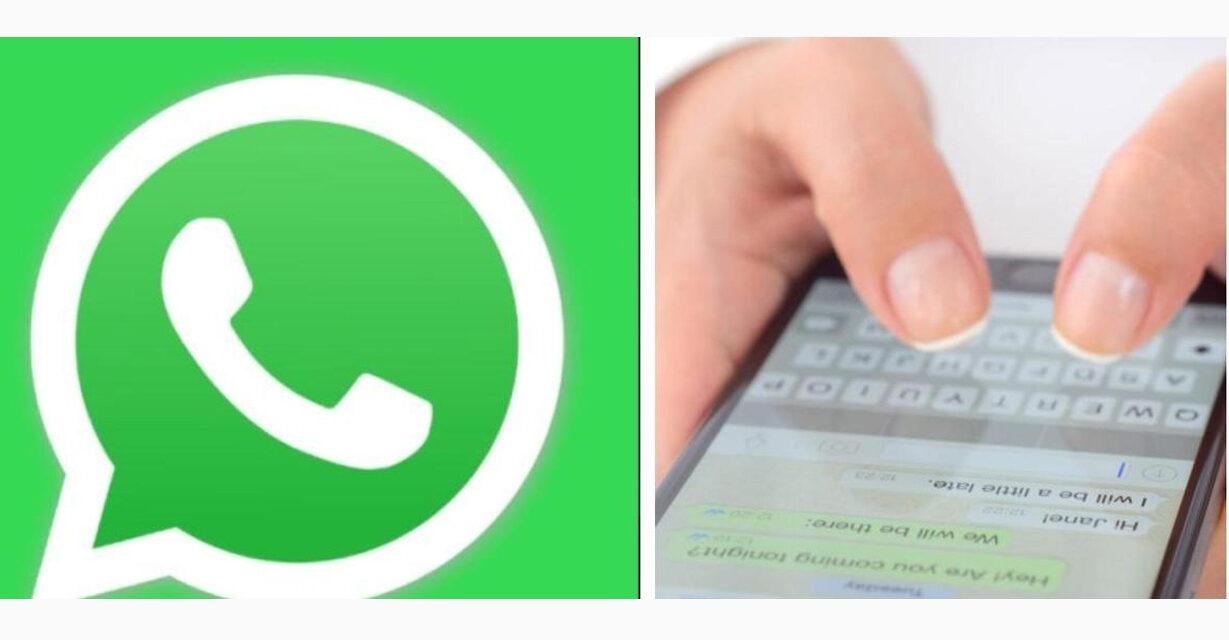 Función de WhatsApp le resume las conversaciones