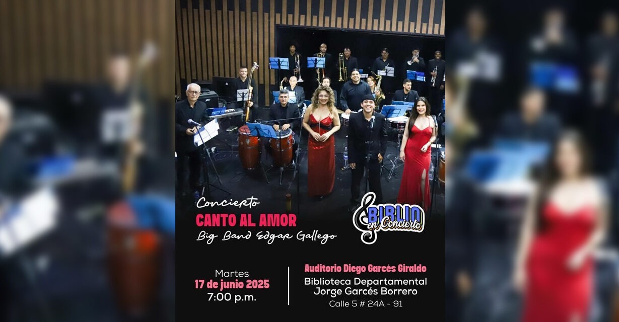La cultura en la semana de junio 15 a 21