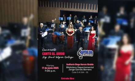 La cultura en la semana de junio 15 a 21