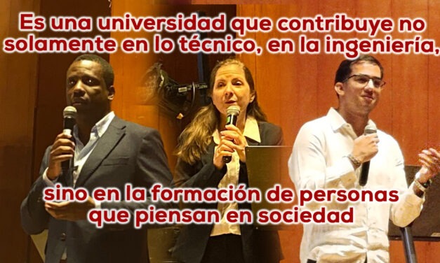 La ingeniería civil en los 80 años de Univalle I