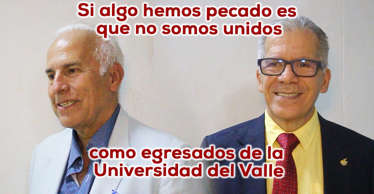 Ingeniería civil vallecaucana, en los 80 años de Univalle II