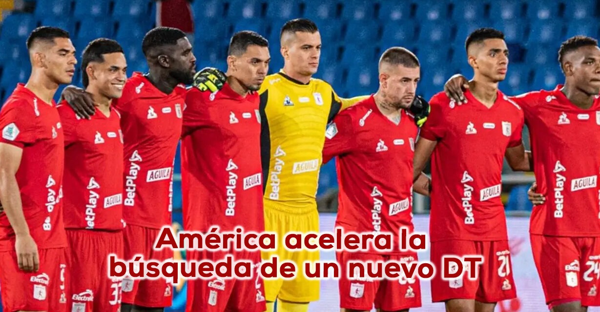 América de Cali mira hacia la MLS
