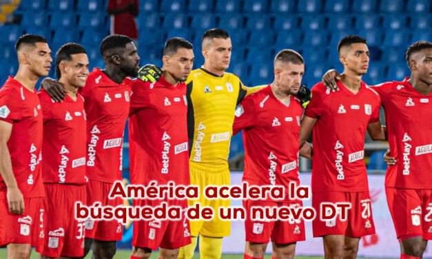 América de Cali mira hacia la MLS
