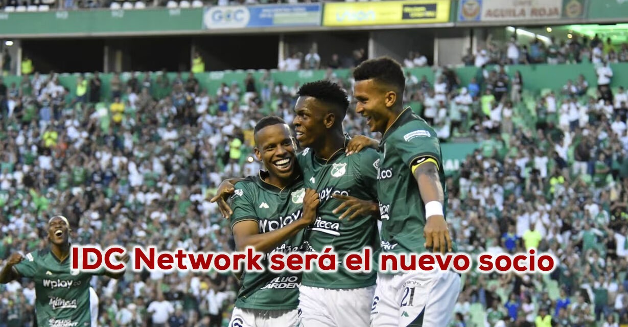 Deportivo Cali asegura millonaria inversión