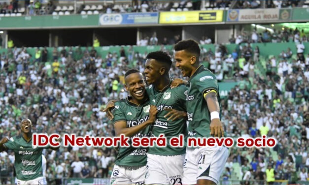 Deportivo Cali asegura millonaria inversión