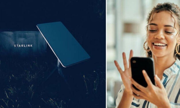 Apartir de julio Starlink dará internet gratis a estos 50 modelos de celulares