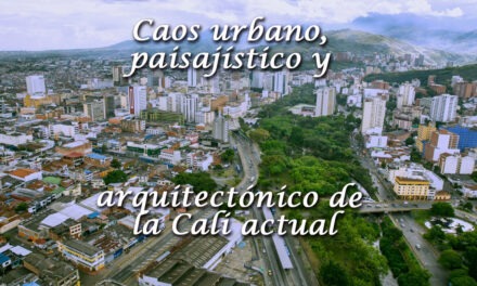 Corrupción y ciudad